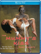 The Mummy’s Kiss 2nd Dynsasty Available September 9