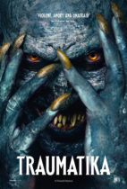 Friday, September 12, 2025: Traumatika Premieres Today in Theaters
