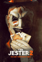 Monday, September 15, 2025: The Jester 2 Premieres Today in Theaters