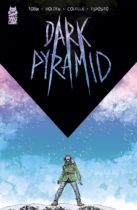 Dark Pyramid Available September 16