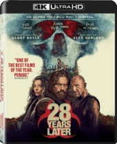 28 Years Later (4K Ultra HD Combo) (2025) Available September 23