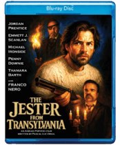 The Jester from Transylvania (2024) Available September 23