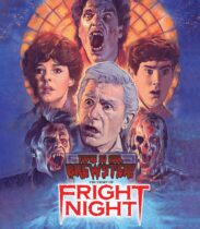 You’re So Cool, Brewster! : The Story of Fright Night (2016) Available September 30