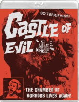 Castle of Evil (1966) Available September 30