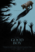 Friday, October 3, 2025: Good Boy Premieres Today in Theaters