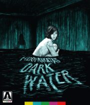 Dark Water (4K Ultra HD) (2002) Available October 7