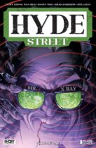 Hyde Street Vol. 1 Available October 14