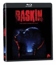 Baskin (2015) Available October 14