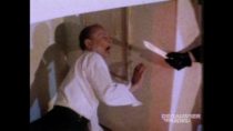 5 Dead on the Crimson Canvas (1996) [Degausser Video Blu-ray Promo Trailer]