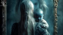 The Summoning of Baby Blue 🎬 Official Trailer 🎬 Paranormal Horror Movie 🎬 English HD 2025