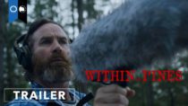 Within The Pines | Official Trailer | Thriller | Mystery | Suspense