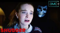 Night of the Reaper | Official Trailer | Shudder