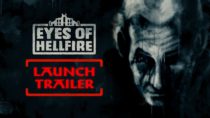 Blumhouse Games | Eyes of Hellfire | Launch Trailer