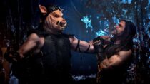Deathstalker – Official Trailer