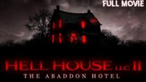 Hell House LLC 2: The Abaddon Hotel | Found Footage Horror Movie | Shocks and Docs | 😈🏚️