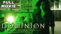 Dominion: Prequel To The Exorcist | FULL MOVIE | Stellan Skarsgård | Horror Thriller Sequel