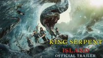 King Serpent Island (a.k.a She wang dao) – Trailer