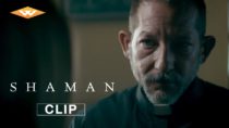 Shaman – “The Shaman” Clip | In Select Theaters & On Digital August 8
