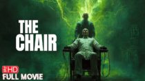 The Chair | HD Horror Movie | Full Free Scary Fiilm | Roddy Piper | Shocks and Docs | 😈🏚️