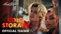 Cold Storage | Official Teaser Trailer HD