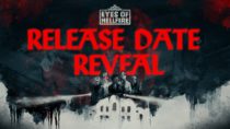 Eyes of Hellfire | Release Date Reveal