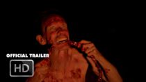 Man-Eater Official Trailer (2025) Cannibal Hd