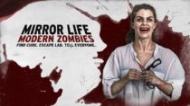Mirror Life: Modern Zombies (Official Trailer)