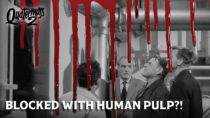 What’s Dripping From This Pipe Will Haunt You | Quatermass 2 (1957)