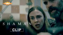 Shaman – “Black Water” Clip | In Select Theaters & On Digital August 8