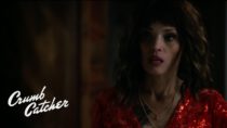 Crumb Catcher | Clip –  Blackmail