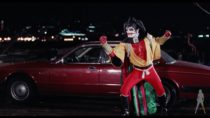 Sgt. Kabukiman N.Y.P.D. (1990) [Vinegar Syndrome 4K UHD & Blu-ray Promo Trailer]