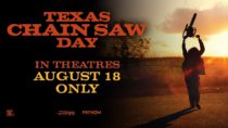 Texas Chain Saw Day | August 18 | Get Tickets Now