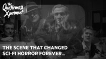 The Most ICONIC Scene in Sci‑Fi Horror History? | The Quatermass Xperiment (1955)
