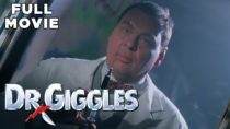 Dr. Giggles | FULL MOVIE | Larry Drake, Brian May | Psycho Doctor Medical Horror Thriller