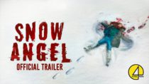 Snow Angel (2025) | Official Trailer | Mystery Horror