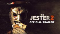 The Jester 2 (2025) Official Trailer