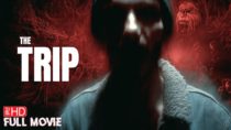 The Trip | New Horror Movie | Shocks and Docs | 😈🏚️
