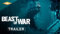 Beast of War – Official Trailer | Starring Mark Coles Smith | In Theaters & On Digital October 10
