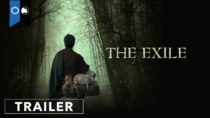 The Exile | Official Trailer | Psychological Horror | Supernatural