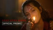 Lilly Lives Alone | Promo | Watch Now #horror #movie #trailer