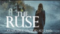 Thursday, August 14, 2025: The Ruse Premieres Today on Digital