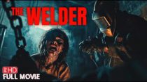 The Welder | Hd Horror Movie | Shocks and Docs | 😈🏚️