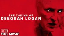 The Taking of Deborah Logan | Found Footage Horror Movie | Shocks and Docs | 😈🏚️