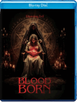 Blood Born (2021) Available September 16