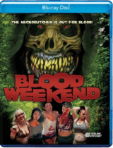 Blood Weekend (2025) Available September 16