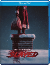 Slayed (2020) Available September 16