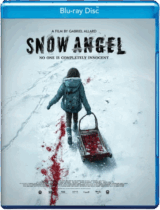 Snow Angel (2023) Available September 16