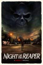 Friday, September 19, 2025: Night of the Reaper Premieres Today on Shudder