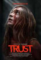 Friday, September 19, 2025: Trust Premieres Today on Digital