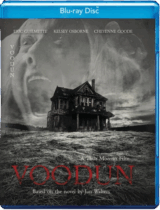 Voodun Available September 23